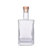 Китай luxury large size glass diffuser bottle - COPY - pqpols Производител