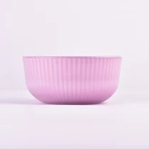 China 10oz Glass Candle Vessels 400ml Candle Glass Supplier manufacturer