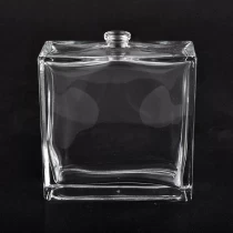الصين home decor 160ml square glass perfume bottle - COPY - pqo9sq الصانع