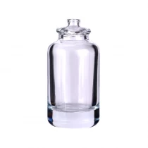 Китай hot sales large round glass bottle with cork - COPY - ukam2p Производител