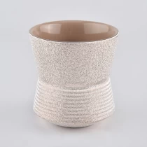 China Unique Manual Ceramic Candle Vessels For Home Decoration - COPY - v6lur4 - COPY - eucrti - COPY - 9pjkqe producător