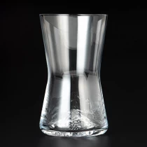 China Alto copo de martini branco para coquetel e bar fabricante