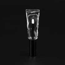Cina new clear empty glass mascara tube - COPY - 7ggf9v pabrikan