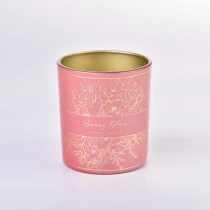 China I-Wholosale 8Oz ye-Wience Science Cawle Candli umvelisi