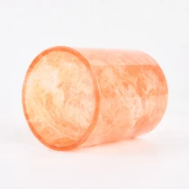 Chine Vots en gros de 300 ml de bougies vides pour la fabrication de bougies fabricant