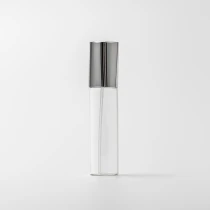 Китай Горещи продажби 10ml спрей празна парфюмна стъклена бутилка Производител