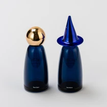 Китай Ghost Design 50ml празна стъкло парфюм бутилка за Hallowmas Производител