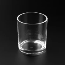 Kina populær 7,5 oz glas lysestage lysestage varmt salg fabrikant