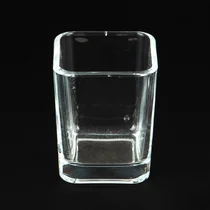 China I-8oz isikwere sekhandlela ye-8oz umvelisi