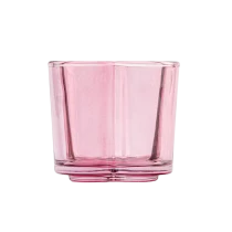 China Intyatyambo ye-8oz ye-8oz yeglasi yeCawe yeCawe yeCawe umvelisi