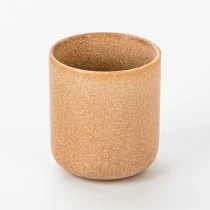 Kinija Šventinis senovinis 11 uncijų keraminis žvakių indas Gamintojas