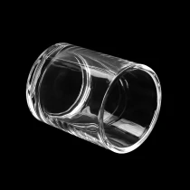 China Ihowuliseleli 10oz Entsha eNdwe eLungileyo yeGlasi yeCandle Jar umvelisi