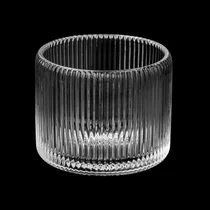 China I-9oz enemigca yepateni yeglasi yesibambi sekhandlela yeglasi umvelisi