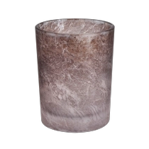 China Heimdekoration, Steindekoration, Kerzenhalter aus Glas Hersteller