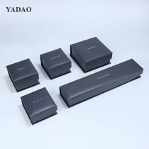 China Special paper fine flash magnet flip cover with dustproof avoid damage Customized in different sizes and colors Online hot sale manufacturer