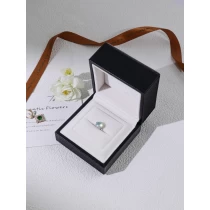 چین Chinese factory new special design fine jewelry double ring packaging irregular box - COPY - ivl7pm شرکت تولید کننده