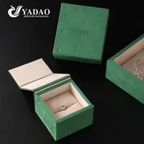 China fashion style drawer design plastic mold custom jewelry packaging box set - COPY - chcle9 fabrikant