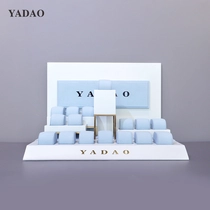 China Bespoke Watch Display Props B2B Selling Customized design fashionable manufacturer