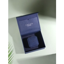 China Custom Plastic Jewelry Packaging Boxes, Free Rush Customization Available manufacturer