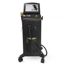 China Deutschland Bars Diodenlaser leistungsstarke 755 808 1064 Haarentfernung Laserdiode Hersteller