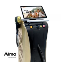 China Diode laser hair removal machine 1200 watt diode laser ice machine 808nm diode laser hair removal machine price for sale manufacturer