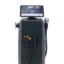 Китай Диодная лазерная машина для удаления волос Alma Harmony XL PRO 755 808 1064 диодный лазер производителя