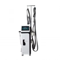 China Cellulite Reduction Cold Laser Weight Loss Rf Cavitation Machine manufacturer