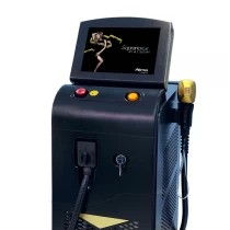 China Medical 755 1064 808 diode laser hair removal diode laser hair removal machine permanent laser hair removal manufacturer