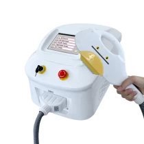 China Ipl skin rejuvenation elight laser hair removal machine skin care device laser beauty machine manufacturer