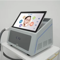 China Freckles pigment age spots removal beauty machine ipl hair laser removal device manufacturer