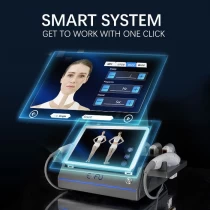 Chiny Profesjonalna maszyna do wyszczuplania ciała i twarzy 7D Focused Ultrasound 7D HIFU producent