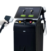 China Diode laser hair removal manufacturers 1800W diode laser hair removal machine diode laser 755 808 1064 manufacturer