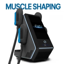 China Exfu Magnetic Muscle Sculpting stimulator body slimming machine manufacturer