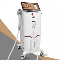 חרסינה 2023 Beauty equipment Diode Ice Diode Laser 755+808+1064 hair removal machine - COPY - r4cklq יַצרָן
