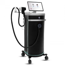 porcelana Top commercial laser hair removal beauty equipment manufacturers Laser Ice diode laser 808nm laser hair removal for sale diode laser hair removal machine - COPY - fa8b8b fabricante