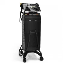 China CE Factory Price diode laser four wavelength 755 808 940 1064 diode laser for hair removal machine price manufacturer