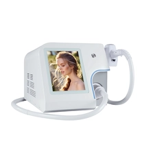 China Portable Diode laser machine manufacturers diode laser 755 808 1064 diode laser hair removal machine manufacturer