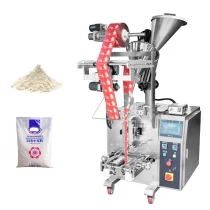 China China Full Automatic High Speed Corn Milk Bean milk powder filling packing machine manufacturer