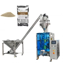 China China Hot Selling Full Automatic Packaging Machine for Milk Tea Powder manufacturer