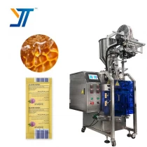 porcelana Fábrica avanzada de máquinas de llenado de palitos de miel de China fabricante