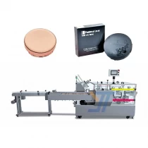 China China High-Quality Glow Setting Powder Cartoning Machine Factory manufacturer