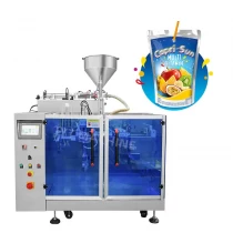 Cina JYT-160Y Fully Automatic Oil Pouch Packing Machine Cooking Oil Packing Machine - COPY - mdci96 - COPY - w8hhc3 produttore