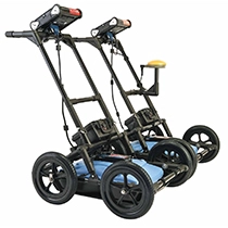 China Radiodetection manufacturer