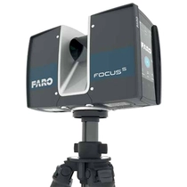 China Faro  3D Laser  Scanner manufacturer