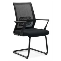 חרסינה Newcity 1249C משרד כיסא כלכלי כיסא רשת כיסא מבקר כיסא צוות גב נמוך כיסא צוות מקורי Foshan סין יַצרָן