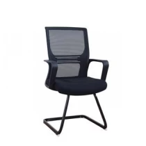 中国 Newcity1259C经济办公椅网椅廉价网状电脑椅参观网椅低背职员椅5年质保高密度海棉供应商佛山中国 制造商