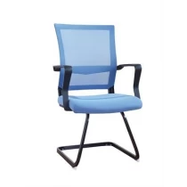 中国 Newcity 1360C经济网椅玻璃纤维网椅参观网椅低背职员椅5年质保高密度海棉供应商佛山中国 制造商