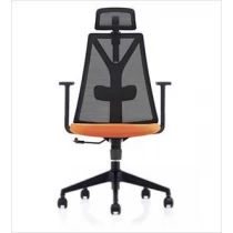 China Newcity 1398A Economic High Back Mesh Chair Best Price Mesh Chair Modern Style Comfortable Mesh Chair Swivel Lift Mesh Chair Nylon Castor Mesh Chair Supplier Foshan China manufacturer