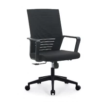 חרסינה Newcity 1429B כיסא רשת מודרני באיכות גבוהה מרחב עבודה ריהוט משרדי כיסא רשת ארגונומי כיסא רשת ייחודי אופנתי כיסא רשת פופולרי כיסא רשת מסתובב פושאן הסיני יַצרָן