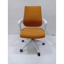 חרסינה Newcity 1502 מסתובב כלכלי כיסא משרדי עיצוב מודרני כיסא משרדי כיסא משרדי אופנתי פרויקט תואם כיסא משרדי מסתובב BIFMA ספק נוצה ניילון ספק פושאן סין יַצרָן
